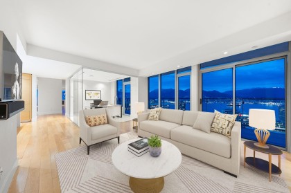 Photo 30 at 4602 - 667 Howe Street, Downtown VW, Vancouver West