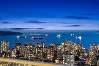 Photo 14 at 4602 - 667 Howe Street, Downtown VW, Vancouver West