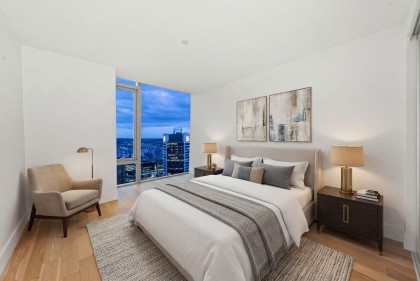 Photo 37 at 4602 - 667 Howe Street, Downtown VW, Vancouver West