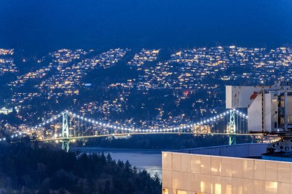 Photo 15 at 4602 - 667 Howe Street, Downtown VW, Vancouver West