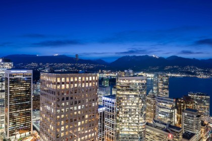 Photo 19 at 4602 - 667 Howe Street, Downtown VW, Vancouver West