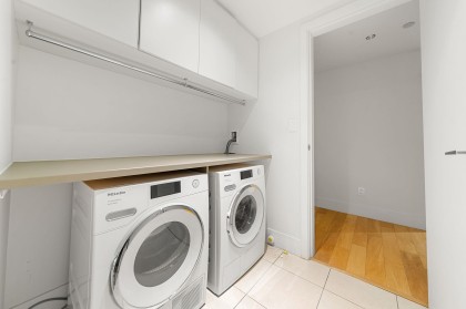 Photo 40 at 4602 - 667 Howe Street, Downtown VW, Vancouver West