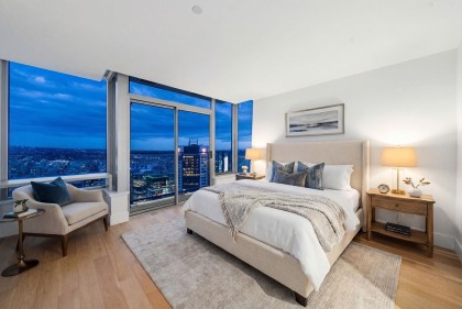 Photo 35 at 4602 - 667 Howe Street, Downtown VW, Vancouver West