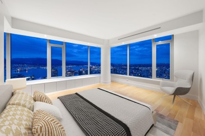 Photo 31 at 4602 - 667 Howe Street, Downtown VW, Vancouver West