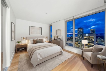 Photo 39 at 4602 - 667 Howe Street, Downtown VW, Vancouver West