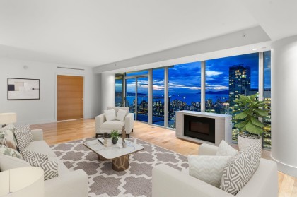 Photo 8 at 4602 - 667 Howe Street, Downtown VW, Vancouver West