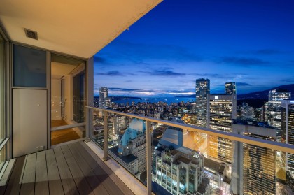 Photo 21 at 4602 - 667 Howe Street, Downtown VW, Vancouver West