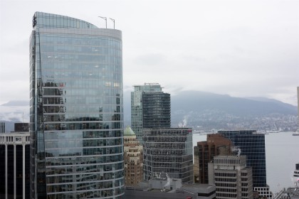 Photo 6 at 2702 - 667 Howe Street, Downtown VW, Vancouver West