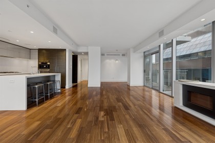 Photo 13 at 2702 - 667 Howe Street, Downtown VW, Vancouver West