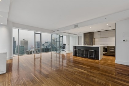 Photo 16 at 2702 - 667 Howe Street, Downtown VW, Vancouver West