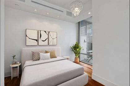 Photo 7 at 2702 - 667 Howe Street, Downtown VW, Vancouver West