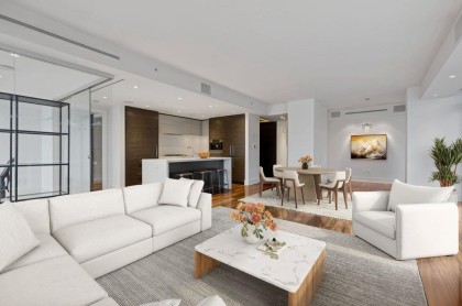 Photo 3 at 2702 - 667 Howe Street, Downtown VW, Vancouver West