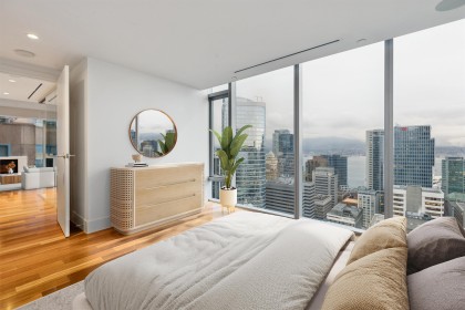 Photo 5 at 2702 - 667 Howe Street, Downtown VW, Vancouver West