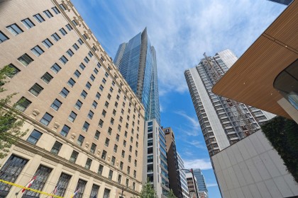 Photo 38 at 2702 - 667 Howe Street, Downtown VW, Vancouver West