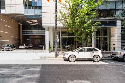 Photo 40 at 2702 - 667 Howe Street, Downtown VW, Vancouver West