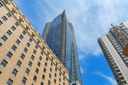 Photo 39 at 2702 - 667 Howe Street, Downtown VW, Vancouver West