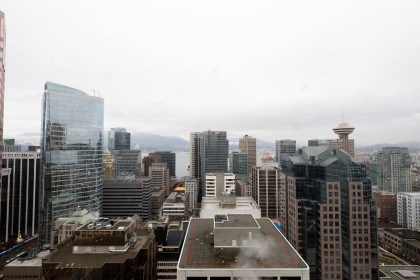 Photo 8 at 2702 - 667 Howe Street, Downtown VW, Vancouver West