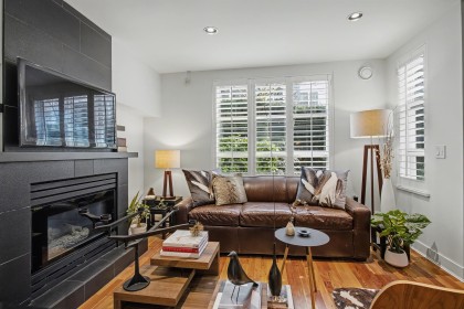 Photo 2 at 103 - 669 W 7th Avenue, Fairview VW, Vancouver West