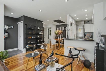 Photo 6 at 103 - 669 W 7th Avenue, Fairview VW, Vancouver West