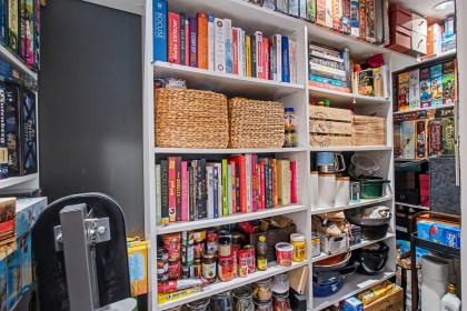 Photo 17 at 103 - 669 W 7th Avenue, Fairview VW, Vancouver West