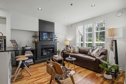 Photo 3 at 103 - 669 W 7th Avenue, Fairview VW, Vancouver West