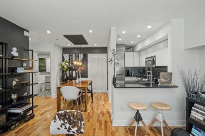 Photo 1 at 103 - 669 W 7th Avenue, Fairview VW, Vancouver West