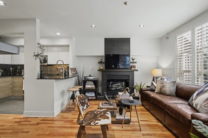 Photo 5 at 103 - 669 W 7th Avenue, Fairview VW, Vancouver West