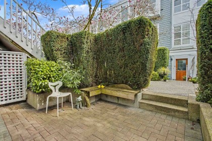 Photo 20 at 103 - 669 W 7th Avenue, Fairview VW, Vancouver West