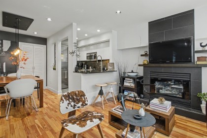 Photo 10 at 103 - 669 W 7th Avenue, Fairview VW, Vancouver West