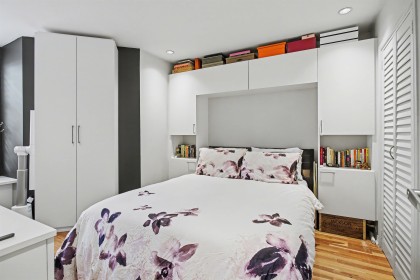 Photo 14 at 103 - 669 W 7th Avenue, Fairview VW, Vancouver West