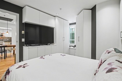 Photo 15 at 103 - 669 W 7th Avenue, Fairview VW, Vancouver West