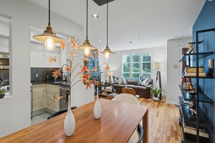 Photo 8 at 103 - 669 W 7th Avenue, Fairview VW, Vancouver West