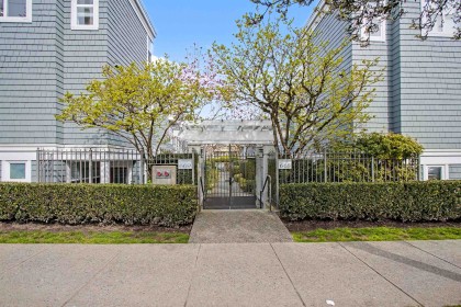 Photo 21 at 103 - 669 W 7th Avenue, Fairview VW, Vancouver West