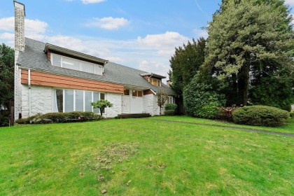 Photo 1 at 1042 W 48th Avenue, South Granville, Vancouver West