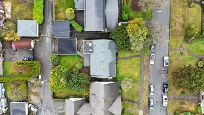 Photo 14 at 1042 W 48th Avenue, South Granville, Vancouver West