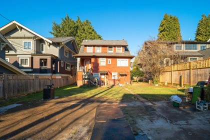 Photo 17 at 2544 W 3rd Avenue, Kitsilano, Vancouver West