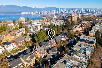 Photo 12 at 2544 W 3rd Avenue, Kitsilano, Vancouver West