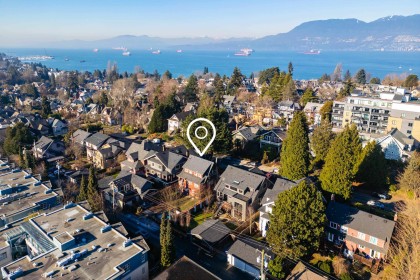 Photo 10 at 2544 W 3rd Avenue, Kitsilano, Vancouver West