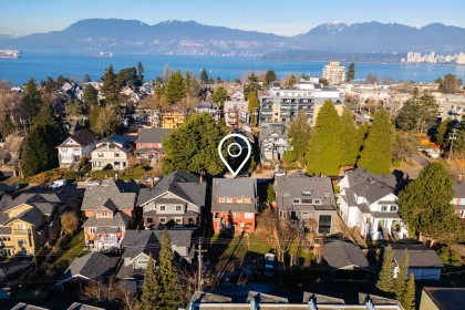 Photo 11 at 2544 W 3rd Avenue, Kitsilano, Vancouver West