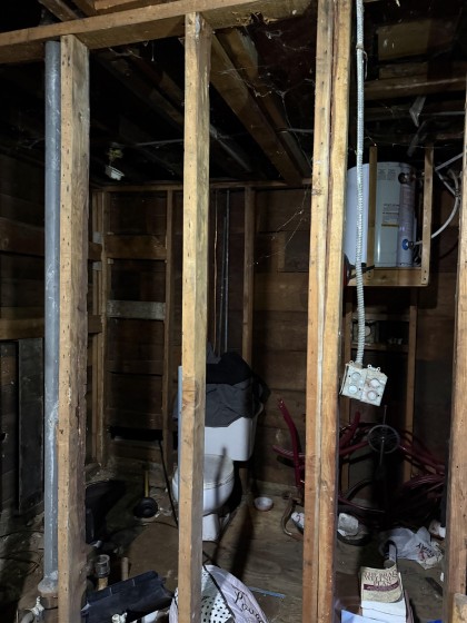 Photo 4 at 2544 W 3rd Avenue, Kitsilano, Vancouver West