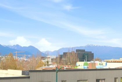 Photo 23 at 210 - 2515 Ontario Street, Mount Pleasant VW, Vancouver West