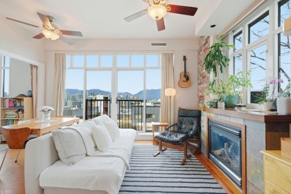 Photo 6 at 210 - 2515 Ontario Street, Mount Pleasant VW, Vancouver West