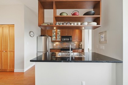 Photo 13 at 210 - 2515 Ontario Street, Mount Pleasant VW, Vancouver West