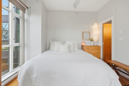 Photo 16 at 210 - 2515 Ontario Street, Mount Pleasant VW, Vancouver West