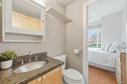 Photo 22 at 210 - 2515 Ontario Street, Mount Pleasant VW, Vancouver West