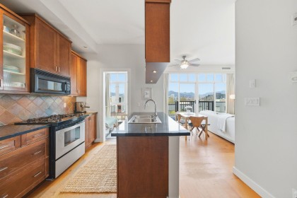 Photo 14 at 210 - 2515 Ontario Street, Mount Pleasant VW, Vancouver West