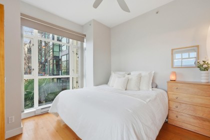 Photo 18 at 210 - 2515 Ontario Street, Mount Pleasant VW, Vancouver West