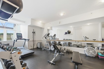 Photo 37 at 210 - 2515 Ontario Street, Mount Pleasant VW, Vancouver West