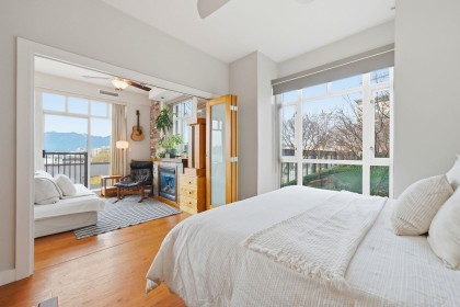 Photo 19 at 210 - 2515 Ontario Street, Mount Pleasant VW, Vancouver West