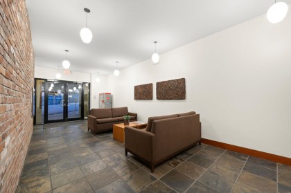 Photo 40 at 210 - 2515 Ontario Street, Mount Pleasant VW, Vancouver West